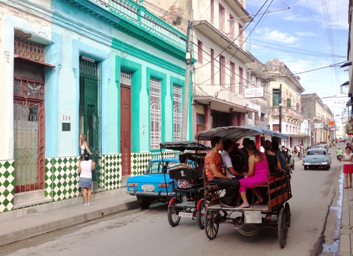 Tổng hợp thủ tục đi du lịch Cuba những điều bạn nên biết