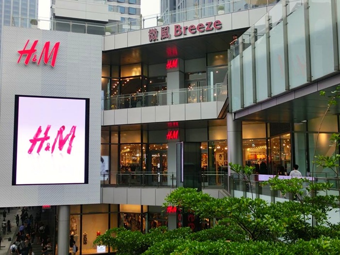 Bí kíp kinh nghiệm mua sắm Đài Loan để quẩy hết mọi ngóc ngách