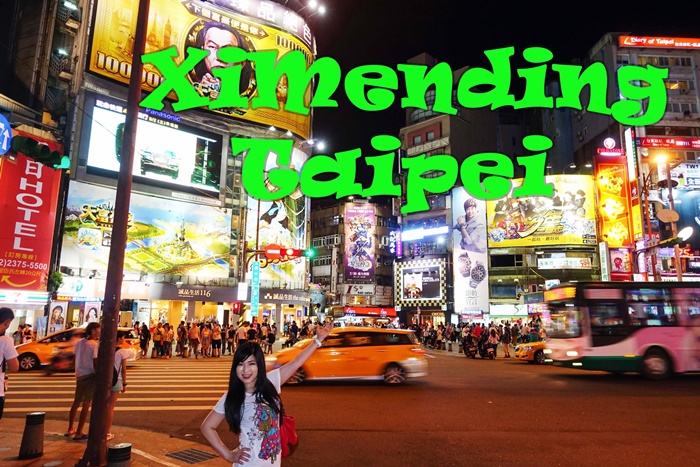 Bí kíp kinh nghiệm mua sắm Đài Loan để quẩy hết mọi ngóc ngách