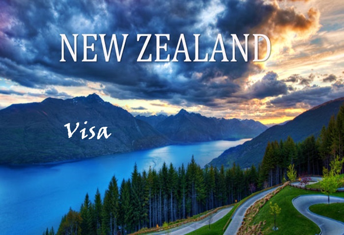 Cách xin visa du lịch New Zealand đơn giản, nhanh chóng hiệu quả nhất