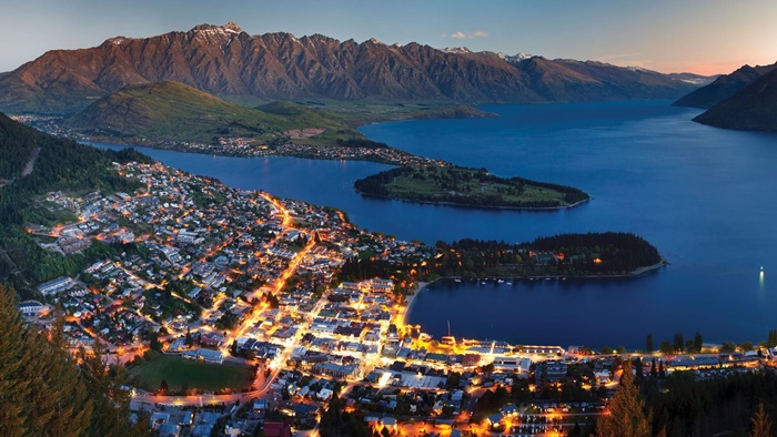 Cách xin visa du lịch New Zealand đơn giản, nhanh chóng hiệu quả nhất