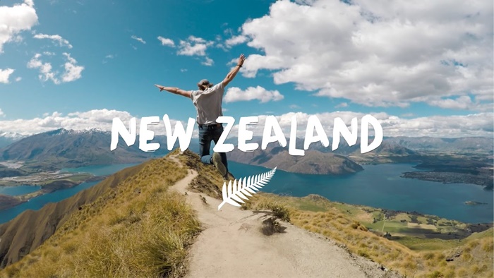 Cách xin visa du lịch New Zealand đơn giản, nhanh chóng hiệu quả nhất
