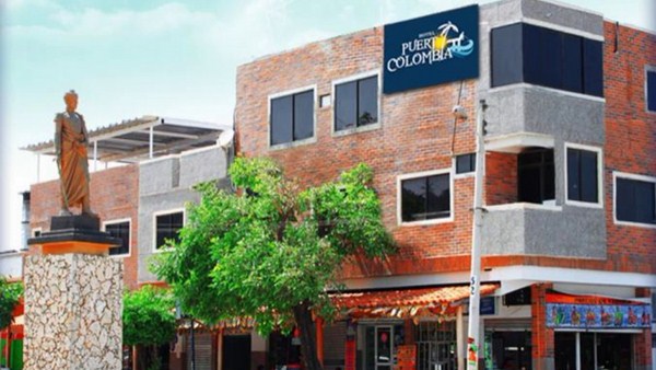 Hệ thống khách sạn tại Colombia rất phong phú với tiện nghi đầy đủ