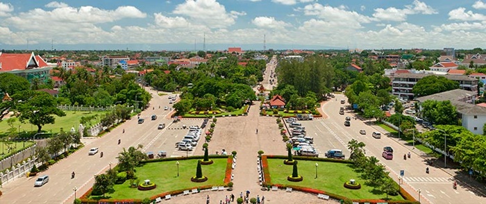 Du lịch Lào 3 ngày 2 đêm trải nghiệm cực kỳ thú vị tại đất nước “Triệu Voi”