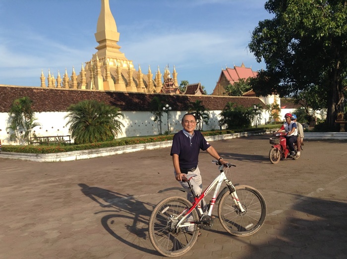 Du lịch Lào 3 ngày 2 đêm trải nghiệm cực kỳ thú vị tại đất nước “Triệu Voi”