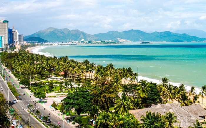 Du lịch Thủy cung Trí Nguyên – Nha Trang điểm đến hấp dẫn mùa hè này