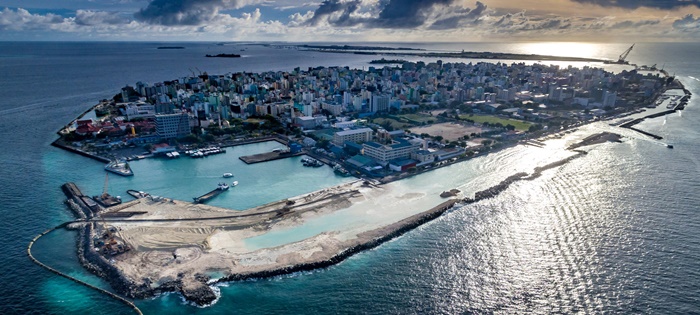 Kinh nghiệm du lịch Maldives mùa nào đẹp nhất xem ngay để biết