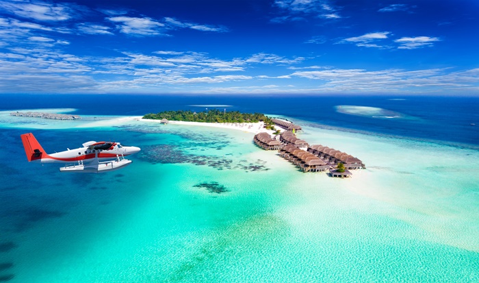 Kinh nghiệm du lịch Maldives mùa nào đẹp nhất xem ngay để biết