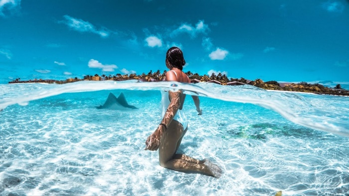 Kinh nghiệm du lịch Maldives mùa nào đẹp nhất xem ngay để biết