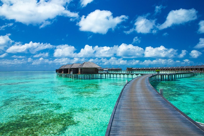 Kinh nghiệm du lịch Maldives mùa nào đẹp nhất xem ngay để biết