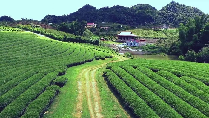 Những điểm du lịch gần Hà Nội bạn nên biết để “đưa nhau đi trốn”