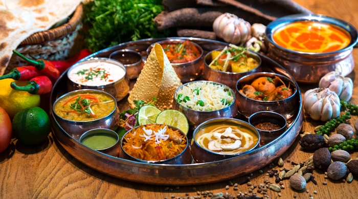 Văn hóa ẩm thực Ấn Độ những điều có thể khách du lịch chưa biết