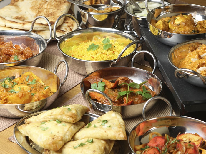 Văn hóa ẩm thực Ấn Độ những điều có thể khách du lịch chưa biết