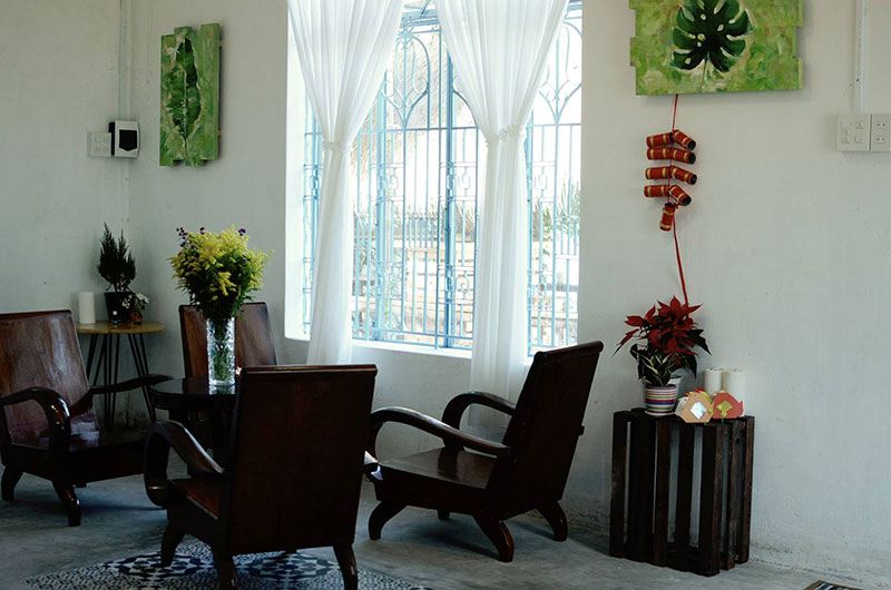 homestay phú yên