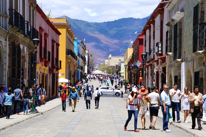 Biết hết những địa điểm du lịch ở Mexico này thì khỏi lo mỏi chân nhé!