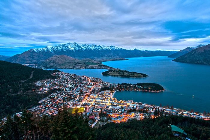 Đến ngay các lễ hội ở New Zealand để trải nghiệm văn hóa độc đáo này