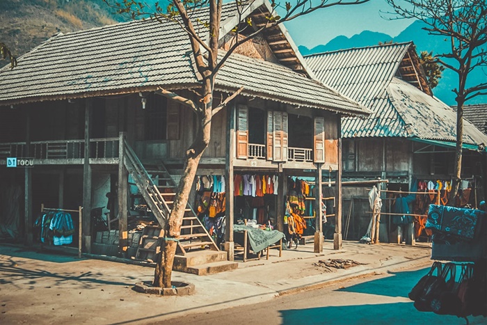 Du lịch Bản Lác Mai Châu ngay và luôn với kinh nghiệm này