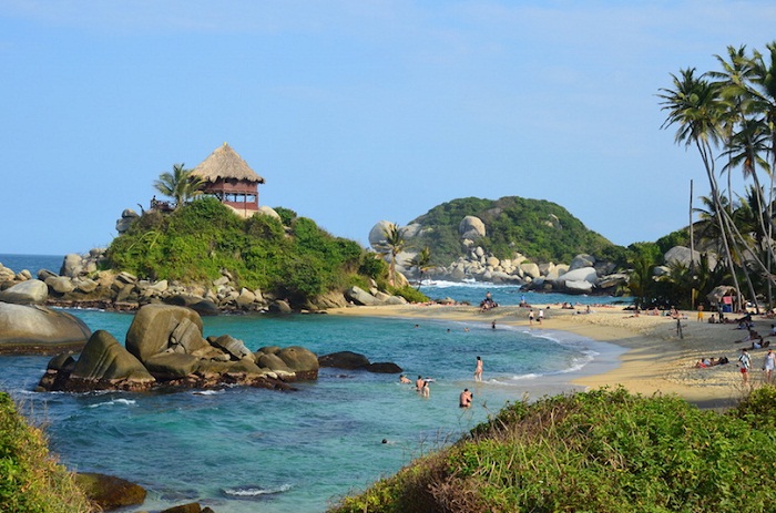 kinh nghiệm đặt vé máy bay giá rẻ đi colombia