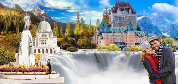 Nếu còn thắc mắc mua quà gì ở Canada xem ngay!