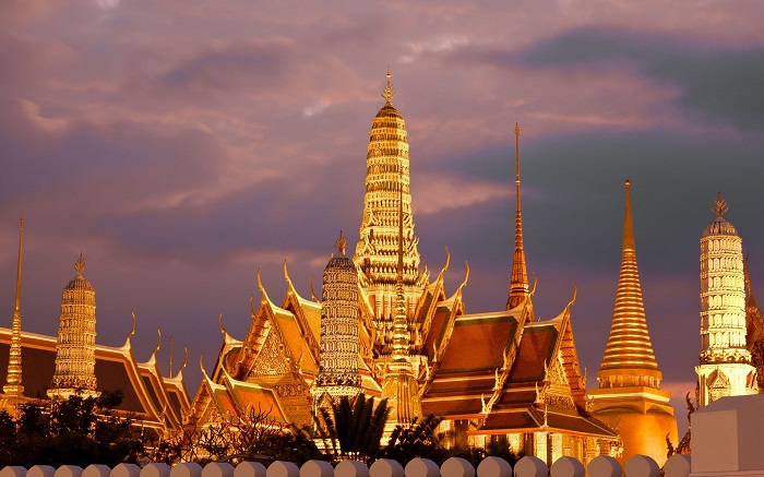 những điều cấm kị khi ở Lào