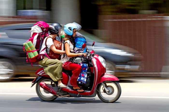 những trò lừa đảo thường gặp khi du lịch bali