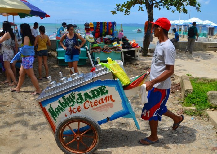 những trò lừa đảo thường gặp khi du lịch bali