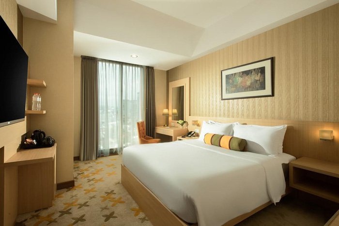 những trò lừa đảo thường gặp khi du lịch bali