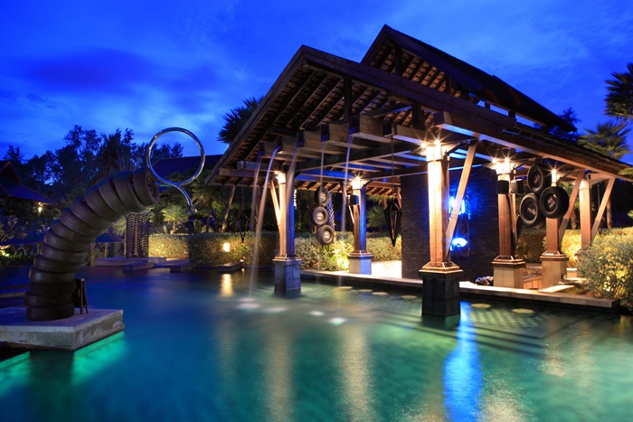 Top những khách sạn đẹp nhất ở Phuket có thể bạn cần