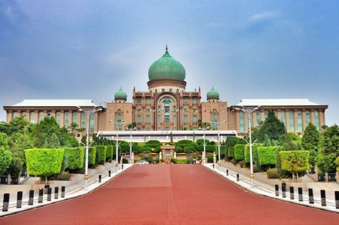 du lịch bụi Malaysia 5 ngày