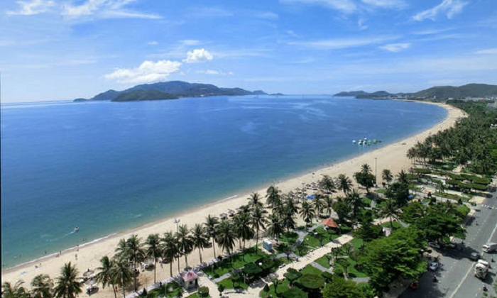 kinh nghiệm đặt phòng khách sạn tại Nha Trang