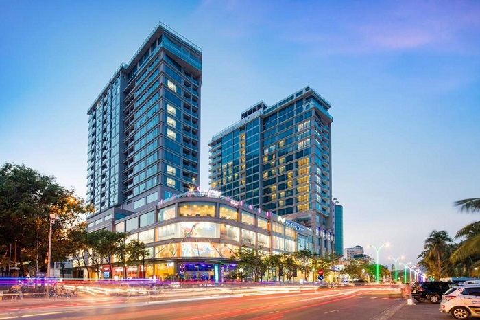 kinh nghiệm đặt phòng khách sạn tại Nha Trang