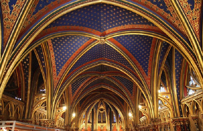 Du lịch Paris