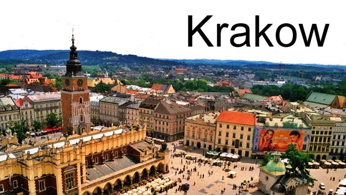 Hướng dẫn chi tiết cách đến Krakow, Ba Lan như thế nào?