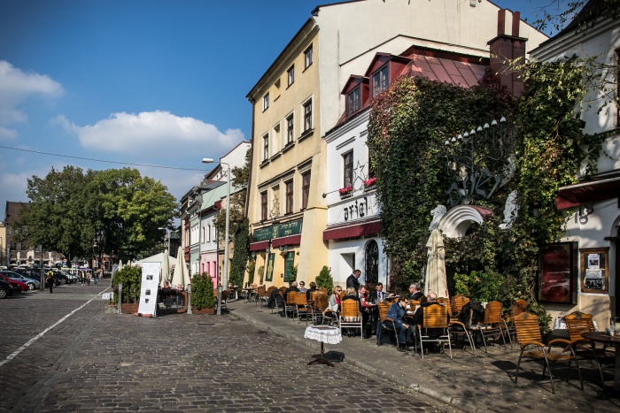 Hướng dẫn chi tiết cách đến Krakow, Ba Lan như thế nào?