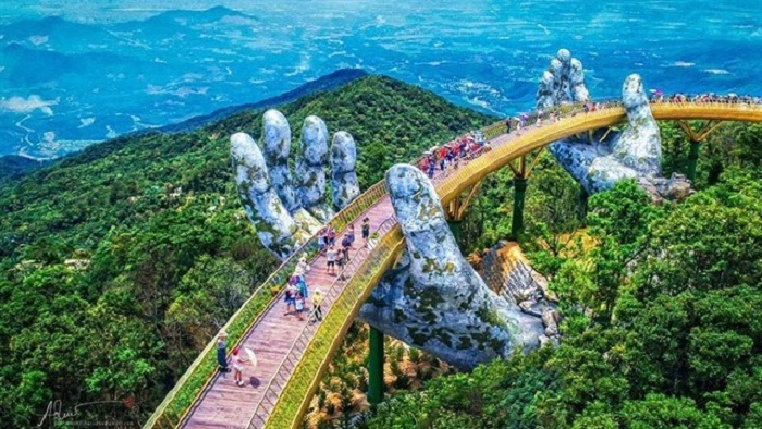 Kinh nghiệm du lịch Bà Nà Hills