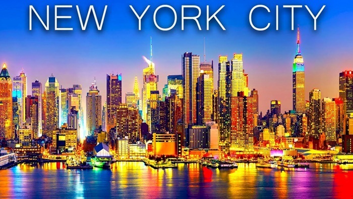 Kinh nghiệm du lịch New York