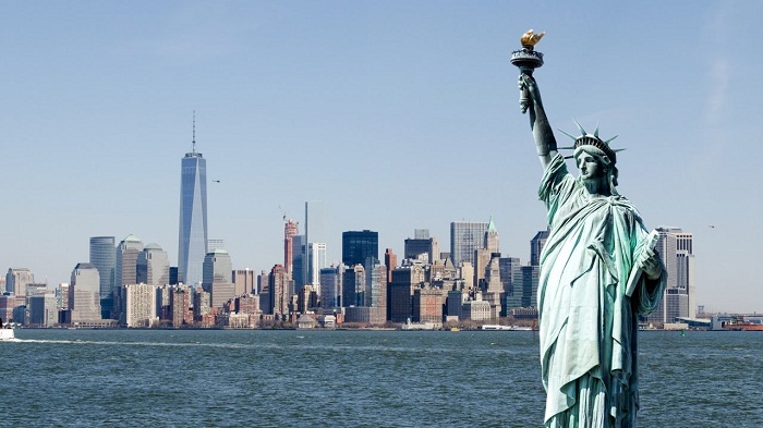 Kinh nghiệm du lịch New York