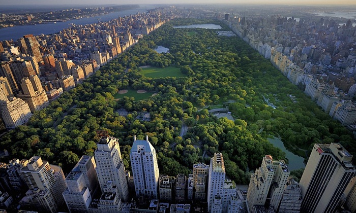 Kinh nghiệm du lịch New York