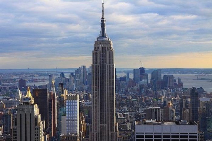 Kinh nghiệm du lịch New York