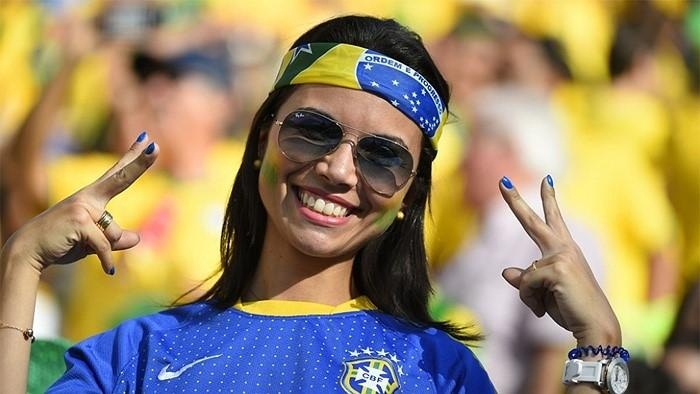 những điều cấm kỵ tại Brazil