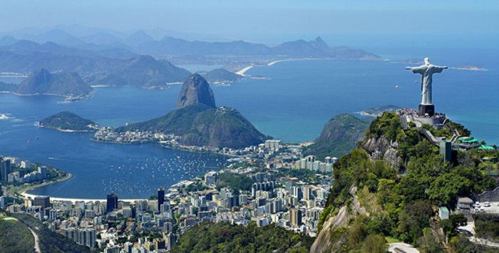 những điều cấm kỵ tại Brazil