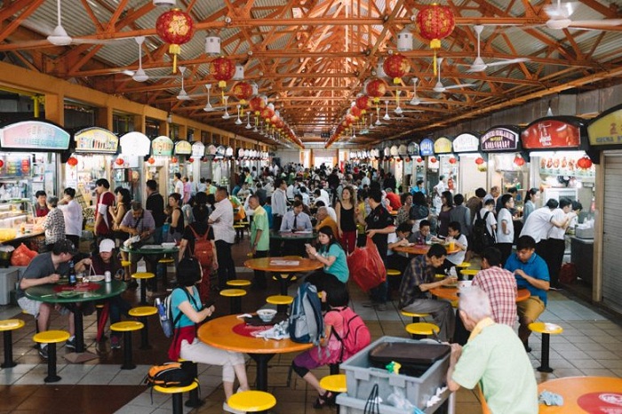 cách tiết kiệm chi phí khi du lịch Singapore