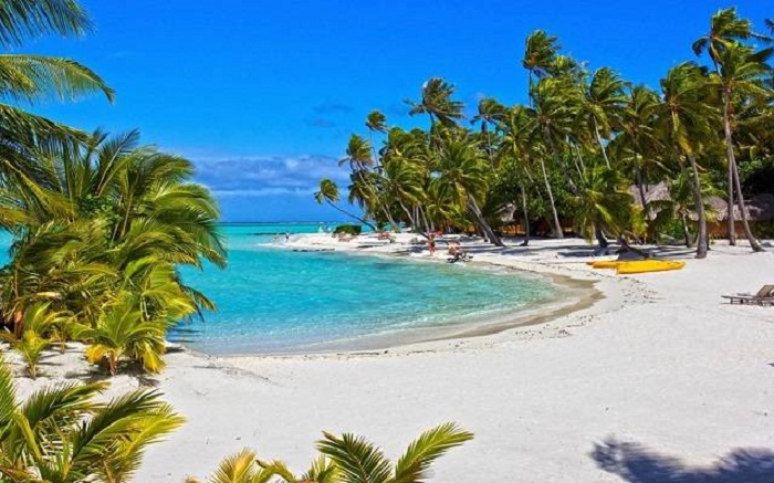 kinh nghiệm đi lại ở Maldives