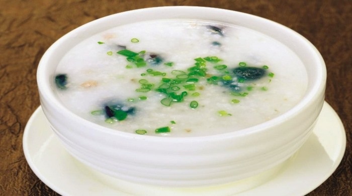 món ăn đặc sản tại Cà Mau