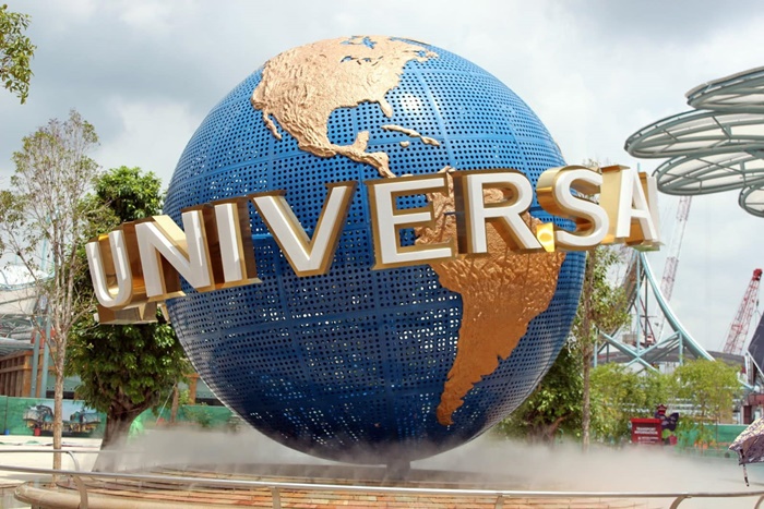 Universal Studio Singapore