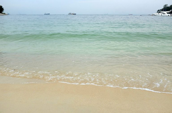 Bãi biển hoang sơ và tuyệt đẹp ở nơi đây, kinh nghiệm du lịch đảo Lazarus