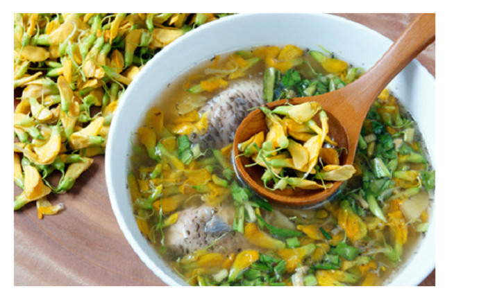 đặc sản An Giang