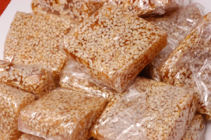 đặc sản Huế