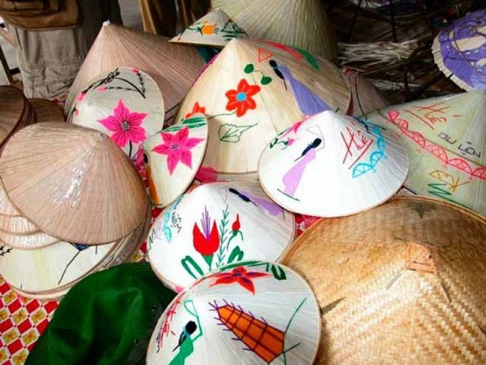 đặc sản Huế