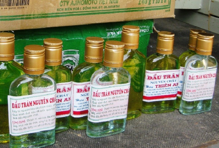 đặc sản Huế